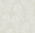 Candice Olson Regal Peacock White Wallpaper Candice Olson Casual Elegance Covers about 60.8 square feet Unpasted 25.25-in repeat, drop match 27-in by 27-ft long roll - My Fabric Connection -
