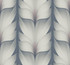 Candice Olson Lotus Light Stripe Steel Wallpaper Candice Olson Casual Elegance Covers about 60.8 square feet 27-in by 27-ft long roll Unpasted 25.25 - My Fabric Connection -