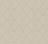 Candice Olson Opposites Attract Cream Wallpaper Candice Olson Modern Artisan II Covers about 60.8 square feet Unpasted 25.25-in repeat, straight match 27-in by 27-ft long roll - My Fabric Connection -