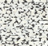 Carol Benson-Cobb Capiz Offering Black & White Wallpaper Carol Benson-Cobb Signature Covers about 72 square feet Unpasted No repeat, random match 36-in by 24-ft long roll - My Fabric Connection -