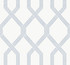 Ronald Redding Palisade Blue Wallpaper Classics Covers about 60.8 square feet 27-in by 27-ft long roll Unpasted 25.25 - My Fabric Connection -