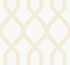 Ronald Redding Palisade Yellow Wallpaper Classics Covers about 60.8 square feet Unpasted 25.25-in repeat, straight match 27-in by 27-ft long roll - My Fabric Connection -