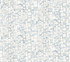 York Wallcoverings Kaleidoscopic Blue Wallpaper Formations Covers about 60.8 square feet 27-in by 27-ft long roll Unpasted 24 - My Fabric Connection -