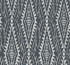 Lemieux et Cie Rousseau Paperweave Charcoal Wallpaper Lemieux et Cie Signature Covers about 60.8 square feet 27-in by 27-ft long roll Prepasted 25.25 - My Fabric Connection -