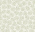 Lemieux et Cie Elora Leaf Green Wallpaper Lemieux et Cie Signature Covers about 60.8 square feet Unpasted 25.25-in repeat, straight match 27-in by 27-ft long roll - My Fabric Connection -