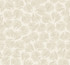 Lemieux et Cie Elora Leaf Gold Wallpaper Lemieux et Cie Signature Covers about 60.8 square feet Unpasted 25.25-in repeat, straight match 27-in by 27-ft long roll - My Fabric Connection -