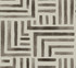 Lemieux et Cie Painterly Labyrinth Warm Neutral Wallpaper Lemieux et Cie Signature Covers about 60.8 square feet Unpasted 24-in repeat, straight match 27-in by 27-ft long roll - My Fabric Connection -
