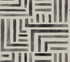 Lemieux et Cie Painterly Labyrinth Charcoal Wallpaper Lemieux et Cie Signature Covers about 60.8 square feet 27-in by 27-ft long roll Unpasted 24 - My Fabric Connection -