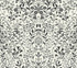 Magnolia Home Garden White & Black Terrace Wallpaper Magnolia Home 4 Covers about 60.8 square feet 27-in by 27-ft long roll Prepasted 24 - My Fabric Connection -