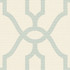 Magnolia Home Woven Trellis Eggshell Wallpaper Magnolia Home Vol. II Covers about 56.4 square feet 20.5-in by 33-ft long roll Prepasted 20.5 - My Fabric Connection -
