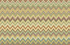 Missoni Happy Zigzag Gold Wallpaper Missoni 4 Covers about 108.1 square feet 39.3-in by 33-ft long roll Unpasted 23.6 - My Fabric Connection -
