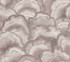 Candice Olson Abalone Lavender Fans Wallpaper Natural Discovery Covers about 60.8 square feet 27-in by 27-ft long roll Unpasted 24 - My Fabric Connection -