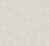 York Wallcoverings Wicker Dot Light Taupe Wallpaper New Origins Covers about 60.8 square feet Unpasted 25.25-in repeat, straight match 27-in by 27-ft long roll - My Fabric Connection -