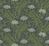 Rifle Paper Co. Highgrove Black Wallpaper Rifle Paper Co. 3rd Edition Covers about 60.8 square feet Unpasted 12.625-in repeat, straight match 27-in by 27-ft long roll - My Fabric Connection -