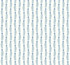 Rifle Paper Co. Eden White & Blue Wallpaper Rifle Paper Co. Second Edition Covers about 60.8 square feet Unpasted 25.25-in repeat, straight match 27-in by 27-ft long roll - My Fabric Connection -