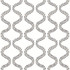 York Wallcoverings Florentine Soft Black Vine Trellis Peel & Stick Wallpaper Mirth Studios Covers about 34.2 square feet Peel & Stick 20.5-in repeat, straight match 20.5-in by 20-ft long roll - My Fabric Connection -