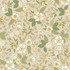 Rifle Paper Co. Colette Linen Peel & Stick Wallpaper P&S Rifle Paper 3 Covers about 34.2 square feet Peel & Stick 20.5-in repeat, drop match 20.5-in by 20-ft long roll - My Fabric Connection -