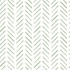 York Wallcoverings Painted Herringbone Fern Peel & Stick Wallpaper Watercolor Botanicals Covers about 34.2 square feet Peel & Stick 20.5-in repeat, straight match 20.5-in by 20-ft long roll - My Fabric Connection -