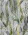 AQUATIC PLANTS Grey Wallpaper (WP20718) by Mind The Gap Designer Wallpaper | WP20718 | THE WETLANDS | 1 roll x 20.47 x 354.33 in | 0.52m / 20.5in | 9m / 354in | 4.68mp | 52cm / 20.5in | Cream, Green, Grey | Non-woven | Paste the wall | 1-roll in a box | Fabric Carolina | https://www.fabriccarolina.com/