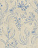 Mind the Gap Wallpaper Wallflower Splash Wallpaper MINNIE KEMP X MINDTHEGAP Non-woven Made in Europe Paste the wall 1 roll x 20.47 x 9.8 yards - My Fabric Connection -