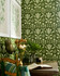TULIPAN Herbal Wallpaper (WP30033) by Mind The Gap Designer Wallpaper | WP30033 | TRANSYLVANIAN ROOTS | 1 roll x 20.5 x 393.7 in | 0.52m / 20.5in | 10m / 393.7in | 5.20mp | 75cm / 29.5in | Herbal | Satin Matte | Paste the wall | 1-roll in a box | Fabric Carolina | https://www.fabriccarolina.com/