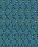 TUFTED PANEL Blue Moon Wallpaper (WP30170) by Mind The Gap Designer Wallpaper | WP30170 | ORIENT EXPRESS | 1 roll x 20.5 x 393.7 in | 0.52m / 20.5in | 10m / 393.7in | 5.20mp | 70cm / 27.5in | Blue, Gold | Non-woven | Paste the wall | 1-roll in a box | Fabric Carolina | https://www.fabriccarolina.com/