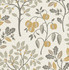 Fine Decor Rowan Natural Autumn Trees Wallpaper Medley Covers about 56.4 square feet 20.5-in by 33-ft long roll Unpasted 20.9 - My Fabric Connection -