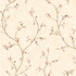 Chesapeake Star Berry Dark Red Vine Wallpaper The Cottage Covers about 56.4 square feet 20.5-in by 33-ft long roll Prepasted 20.5 - My Fabric Connection - Chesapeake Star Berry Dark Red Vine Wallpaper The Cottage Covers about 56.4 square feet 20.5-in by 33-ft long roll Prepasted 20.5 - My Fabric Connection -