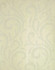 Brewster Damask Green Star Wallpaper Kitchen, Bed, & Bath IV Covers about 56.4 square feet 20.5-in by 33-ft long roll Unpasted 20.8 - My Fabric Connection -