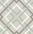 A-Street Prints Saltire Emile Taupe Lattice Wallpaper Perennial Covers about 56.4 square feet 20.5-in by 33-ft long roll Unpasted 20.9 - My Fabric Connection -