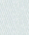 Decorline Kendall Light Blue Geometric Wallpaper Vista Covers about 57.8 square feet 21-in by 33-ft long roll Unpasted 12.6 - My Fabric Connection -