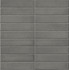 A-Street Prints Midcentury Modern Dark Grey Brick Wallpaper Restored Covers about 56.4 square feet 20.5-in by 33-ft long roll Unpasted 21 - My Fabric Connection -