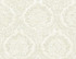 Kenneth James Kauai Taupe Damask Wallpaper Palm Springs Covers about 60.8 square feet 27-in by 27-ft long roll Unpasted 21 - My Fabric Connection -