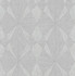 Decorline Intrinsic Grey Textured Geometric Wallpaper Architecture Covers about 56.4 square feet 20.5-in by 33-ft long roll Unpasted 20.9 - My Fabric Connection -