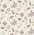 A-Street Prints Georgette Burgundy Jacobean Wallpaper Ami Covers about 56.4 square feet 20.5-in by 33-ft long roll Unpasted 10.4 - My Fabric Connection -