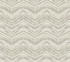 Inspired by Color Petite Watercolor Chevron Cream Wallpaper Beige & Neutrals Covers about 60.8 square feet 27-in by 27-ft long roll Prepasted 24 - My Fabric Connection -