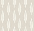 York Wallcoverings Juniper Tree Taupe Wallpaper Silhouettes Covers about 60.8 square feet 27-in by 27-ft long roll Prepasted 25.25 - My Fabric Connection -