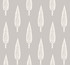 York Wallcoverings Juniper Tree Grey Wallpaper Silhouettes Covers about 60.8 square feet 27-in by 27-ft long roll Prepasted 25.25 - My Fabric Connection -