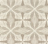 Ronald Redding Roulettes Tan Metallic Wallpaper Handcrafted Naturals Covers about 60.8 square feet 27-in by 27-ft long roll Unpasted 25.25 - My Fabric Connection -