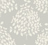 Candice Olson Tender Pearl Grey Wallpaper Candice Olson Modern Nature 2nd Edition Covers about 60.8 square feet 27-in by 27-ft long roll Unpasted 25.25 - My Fabric Connection -