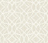 York Wallcoverings Boxwood Garden Beige Wallpaper Grandmillennial Covers about 60.8 square feet 27-in by 27-ft long roll Prepasted 24 - My Fabric Connection -