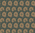 Antonina Vella Coco Bloom Metallic Wallpaper Antonina Vella Deco Covers about 60.8 square feet 27-in by 27-ft long roll Unpasted 25.25 - My Fabric Connection -