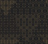 Antonina Vella Modern Chandelier Black Wallpaper Antonina Vella Boho Luxe Covers about 60.8 square feet 27-in by 27-ft long roll Unpasted 25.25 - My Fabric Connection -