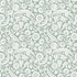 ESTA Home Cordelia Green Baroque Blooms Wallpaper Design Department Covers about 57.5 square feet 20.9-in by 33-ft long roll Unpasted 10.4 - My Fabric Connection -