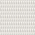 Eco Wallpaper Padma Grey Geometric Texture Wallpaper Wall Vision Covers about 57.5 square feet 20.9-in by 33-ft long roll Unpasted 4.2 - My Fabric Connection -