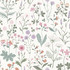 ESTA Home Letitia Purple Summer Meadows Wallpaper Design Department Covers about 57.5 square feet 20.9-in by 33-ft long roll Unpasted 20.9 - My Fabric Connection - ESTA Home Letitia Purple Summer Meadows Wallpaper Design Department Covers about 57.5 square feet 20.9-in by 33-ft long roll Unpasted 20.9 - My Fabric Connection -