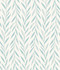 Magnolia Home Magnolia Home Willow Blue Peel & Stick Wallpaper York Premium Peel + Stick Magnolia Covers about 34.2 square feet 20.5-in by 20-ft long roll Peel & Stick 24 - My Fabric Connection -