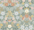 Rifle Paper Co. Bramble Garden Sage Peel & Stick Wallpaper P&S Rifle Paper 2 Covers about 45 square feet 27-in by 20-ft long roll Peel & Stick 24 - My Fabric Connection -