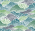 Madcap Cottage Shangri-La Palm Green Peel & Stick Wallpaper Madcap Cottage Covers about 45 square feet 27-in by 20-ft long roll Peel & Stick 24 - My Fabric Connection - Madcap Cottage Shangri-La Palm Green Peel & Stick Wallpaper Madcap Cottage Covers about 45 square feet 27-in by 20-ft long roll Peel & Stick 24 - My Fabric Connection -