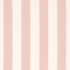 Schumacher Fabric James Stripe Blush 71356 Full Bloom 4.5" - My Fabric Connection -